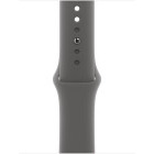 Apple Sport band, 40mm Stone Gray - M/L