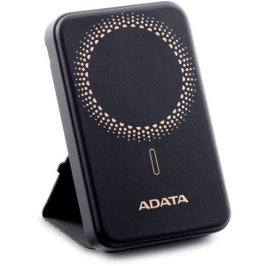 Baterie externa ADATA R050 Magnetic 5000 mAh Black