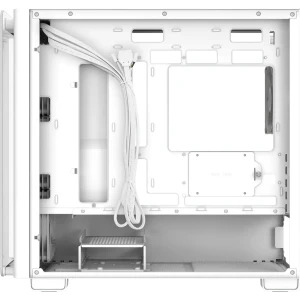 ASUS A23 PLUS TG ARGB White