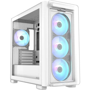 ASUS A23 PLUS TG ARGB White