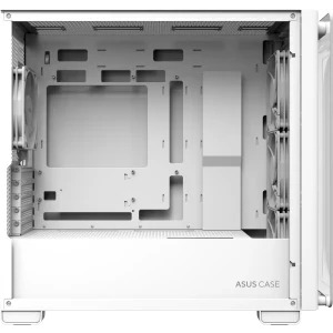 ASUS A23 PLUS TG ARGB White