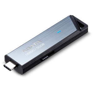 ADATA UE800 512GB USB-C Silver