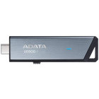 Memorie externa ADATA UE800 256GB USB-C Silver