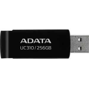 ADATA UC310 64GB USB 3.0 Black