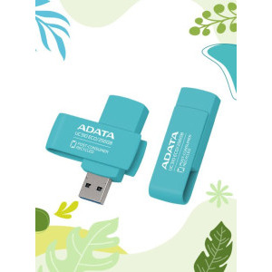 ADATA UC310 ECO 128GB USB 3.0 Black