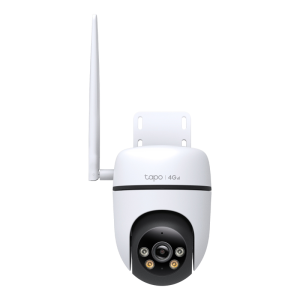 TP-LINK TAPO C501GW 3.17mm 4G LTE