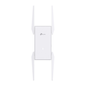Omada by TP-LINK Gigabit EAP673-EXTENDER Dual-Band WiFi 6