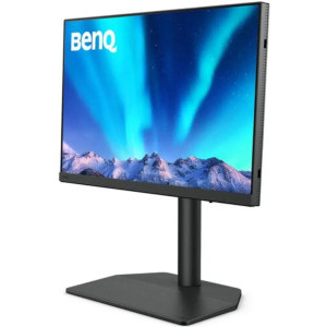 BenQ SW242Q 24.1 inch WQXGA IPS 5 ms 60 Hz USB-C HDR