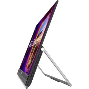 ASUS Portabil ZenScreen MB229CF 21.5 inch FHD IPS 5 ms 100 Hz USB-C