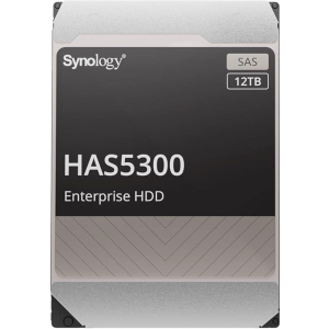 Accesoriu server Synology HAS5300 12TB SAS 7200RPM 256MB