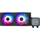 Cooler CPU MSI MAG CORELIQUID A13 240 ARGB Black