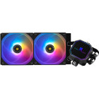 Cooler CPU Thermalright Frozen Prism 240 ARGB Black