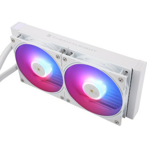 Thermalright Frozen Warframe 240 ARGB White