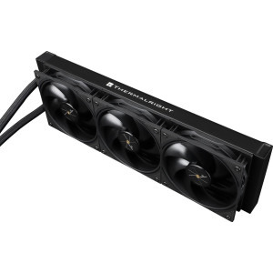 Thermalright Frozen Warframe 360 Black