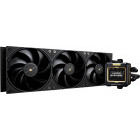 Cooler CPU Thermalright Frozen Warframe 360 Black