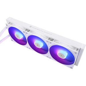 Thermalright Frozen Warframe 360 ARGB White