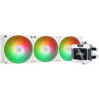 Cooler CPU Thermalright Frozen Warframe 360 ARGB White
