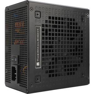 Thermalright TG-650S, 80+ Gold, 650W