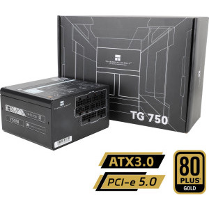 Thermalright TG-750, 80+ Gold, 750W