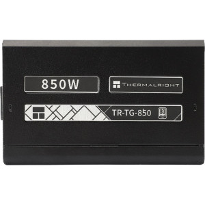 Thermalright TG-850, 80+ Gold, 850W