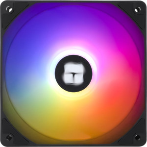 Thermalright TL-C12C-S ARGB 120mm Black