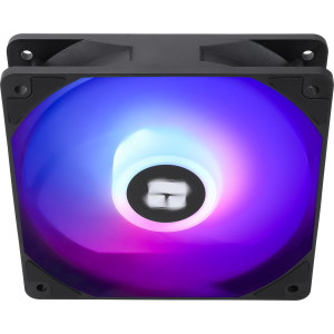Thermalright TL-C12C-S ARGB 120mm Black