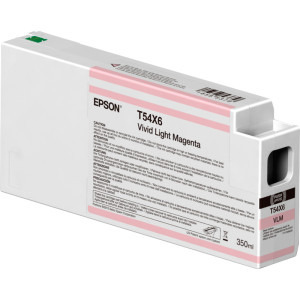 Epson Cartus T54X6 Vivid Light Magenta