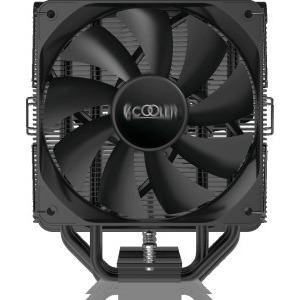 PCCooler Paladin EX400 Black