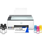 Multifunctionala HP Smart Tank 582, InkJet CISS, Color, Format A4, Wi-Fi