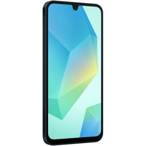 Samsung Galaxy A16, 5G Edition, 256GB, 8GB RAM, Dual SIM, 4-Camere, Blue Black