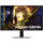 Monitor LED Samsung Gaming Odyssey G6 G61SD LS27DG610SUXEN 27 inch QHD QD-OLED 0.03 ms 240 Hz HDR FreeSync Premium Pro