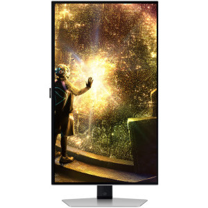 Samsung Gaming Odyssey G6 G61SD LS27DG610SUXEN 27 inch QHD QD-OLED 0.03 ms 240 Hz HDR FreeSync Premium Pro