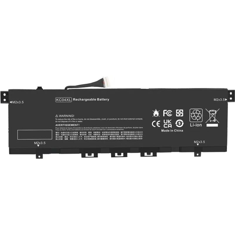 Acumulator notebook OEM Baterie pentru HP TPN-W133 Li-Polymer 3454mAh 4 celule 15.4V Mentor Premium