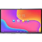 Tabla interactiva Horizon HZID75Z/A, 75 inch UHD, 20 puncte de atingere, Android 11