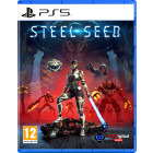 Joc Perpetual STEEL SEED - PlayStation 5