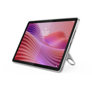 Tableta Lenovo Tab 10 TB311XU, 10.1 inch Multi-touch, Helio G85 2.0GHz Octa Core, 4GB RAM, 64GB flash, Wi-Fi, Bluetooth, GPS, 4G, Android 14, Luna Grey