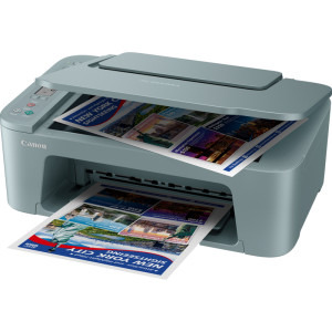 Canon PIXMA TS3752i Blue, InkJet, Color, Format A4, Wi-Fi
