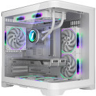 Carcasa 1st PLAYER UV5 White
