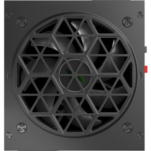 1st PLAYER NGDP HA-1000BA4, 80+ Gold, 1000W, Black