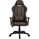 Scaun gaming Arozzi Torretta SuperSoft Brown