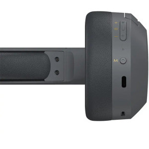 Edifier Over-Ear, W820NB Plus Grey