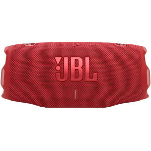JBL Charge 6 Red