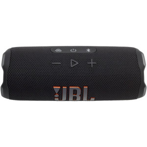JBL Flip 7 Black