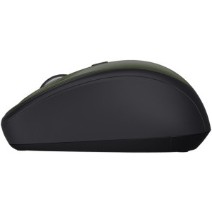 Trust Geanta notebook 16 inch Bologna Green + Mouse Wireless