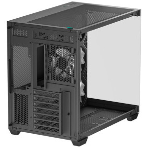 Deepcool CG530 4F Black