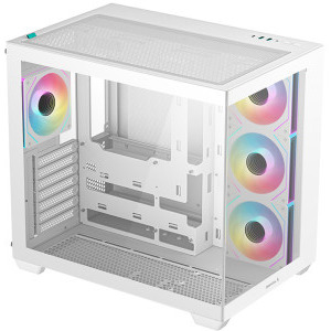 Deepcool CG530 4F White