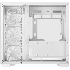 Deepcool CG530 4F White