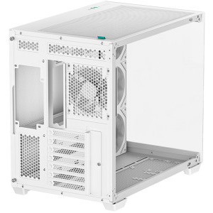 Deepcool CG530 4F White