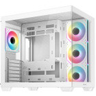 Carcasa Deepcool CG530 4F White