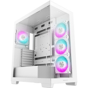 Deepcool CG580 4F White